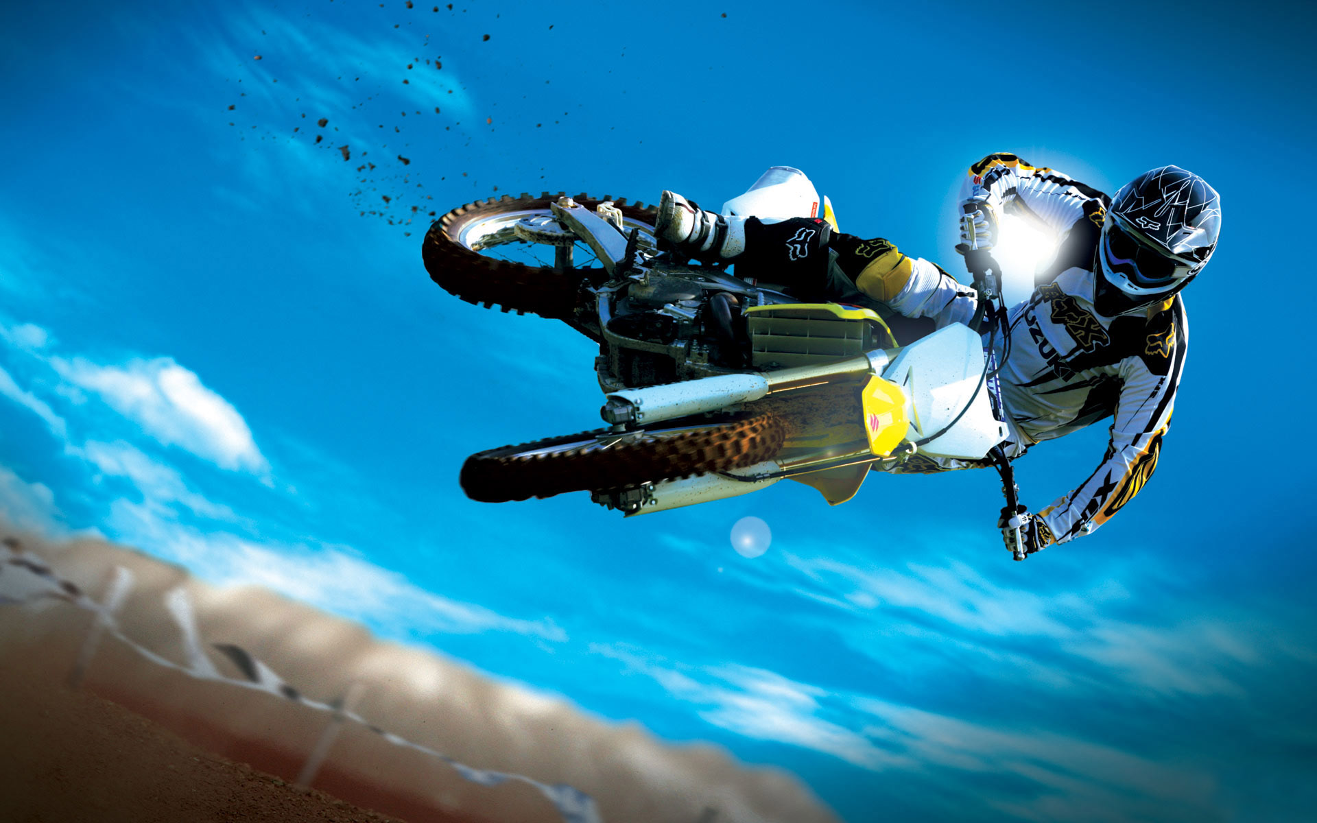 Amazing Motocross Bike Stunt2967811279 - Amazing Motocross Bike Stunt - Stunt, Motocross, Bike, Amazing